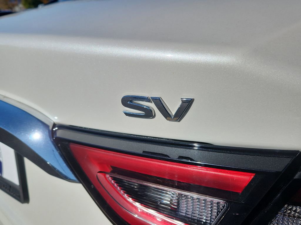 Used 2021 Nissan Maxima 3.5 SV w/ Floor Mat Group image 12