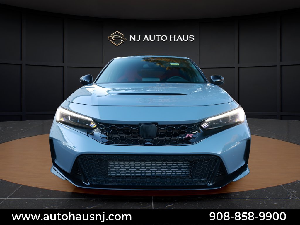 Used 2025 Honda Civic Type R image 3