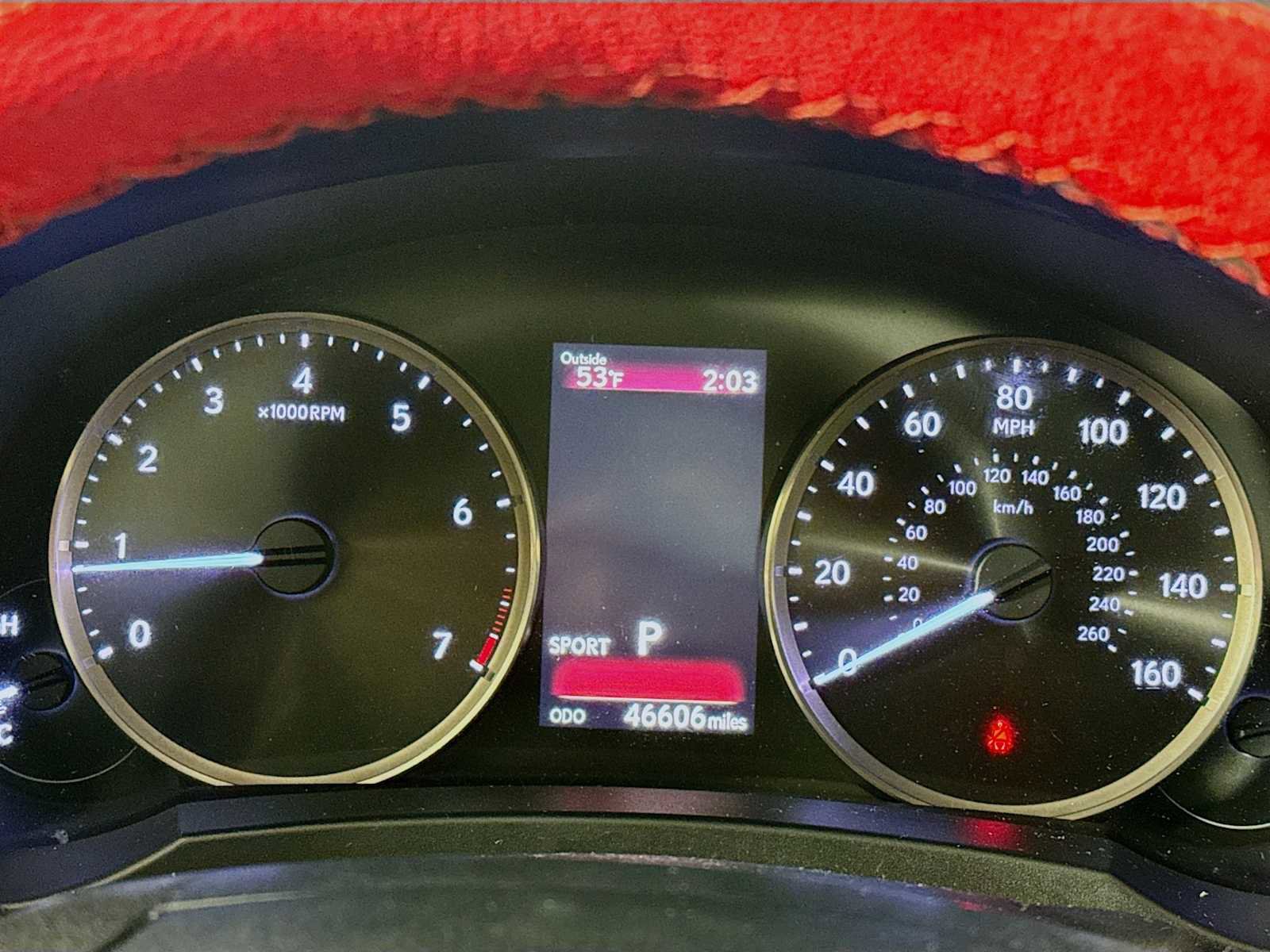 Used 2019 Lexus IS 300 w/ Navigation Package image 12