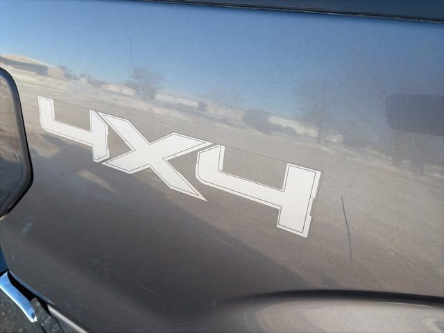 Used 2010 Ford F150 XLT image 9