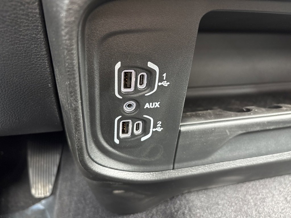 New 2026 RAM 2500 Tradesman image 18