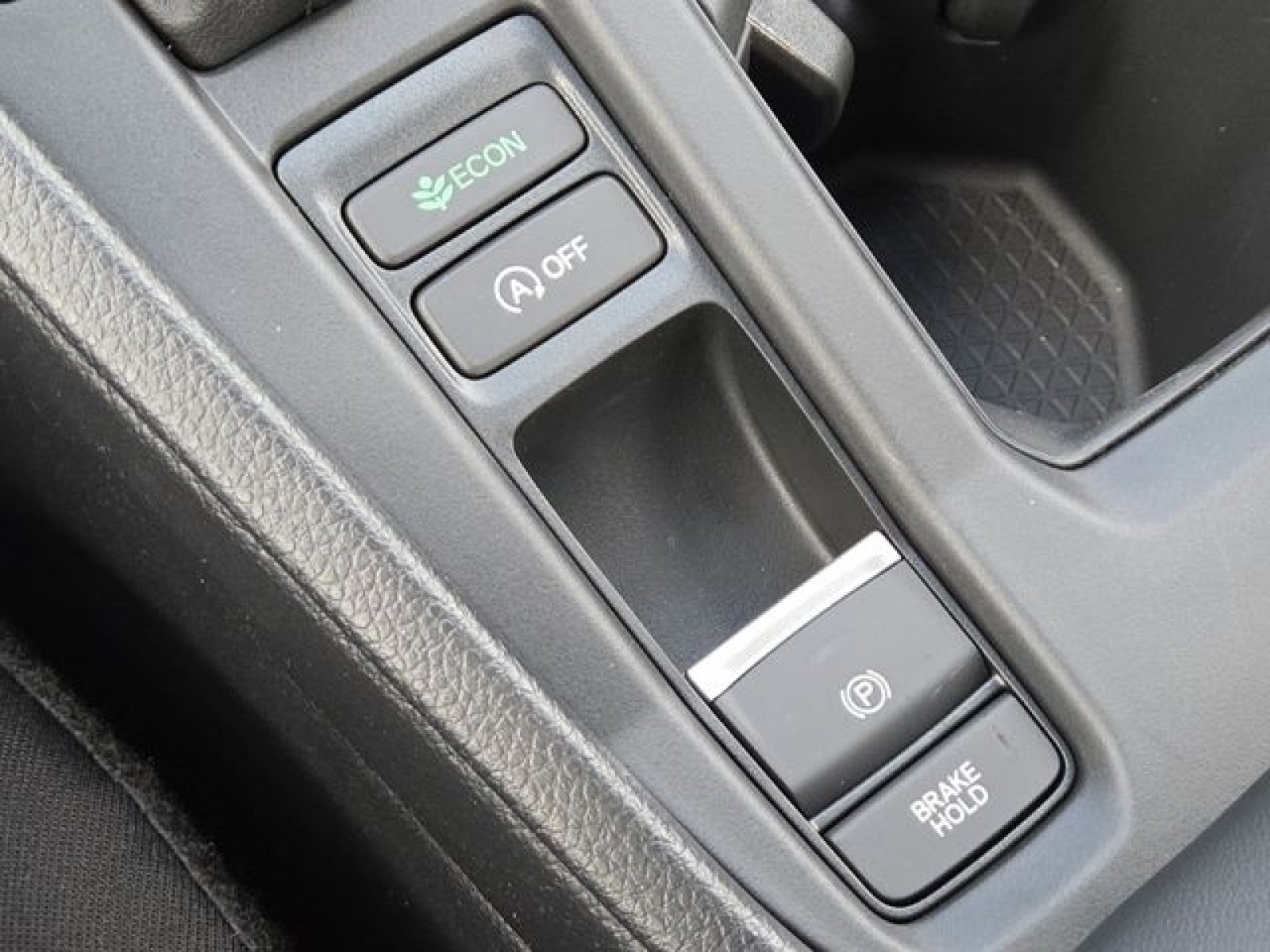 New 2026 Honda Accord LX image 12