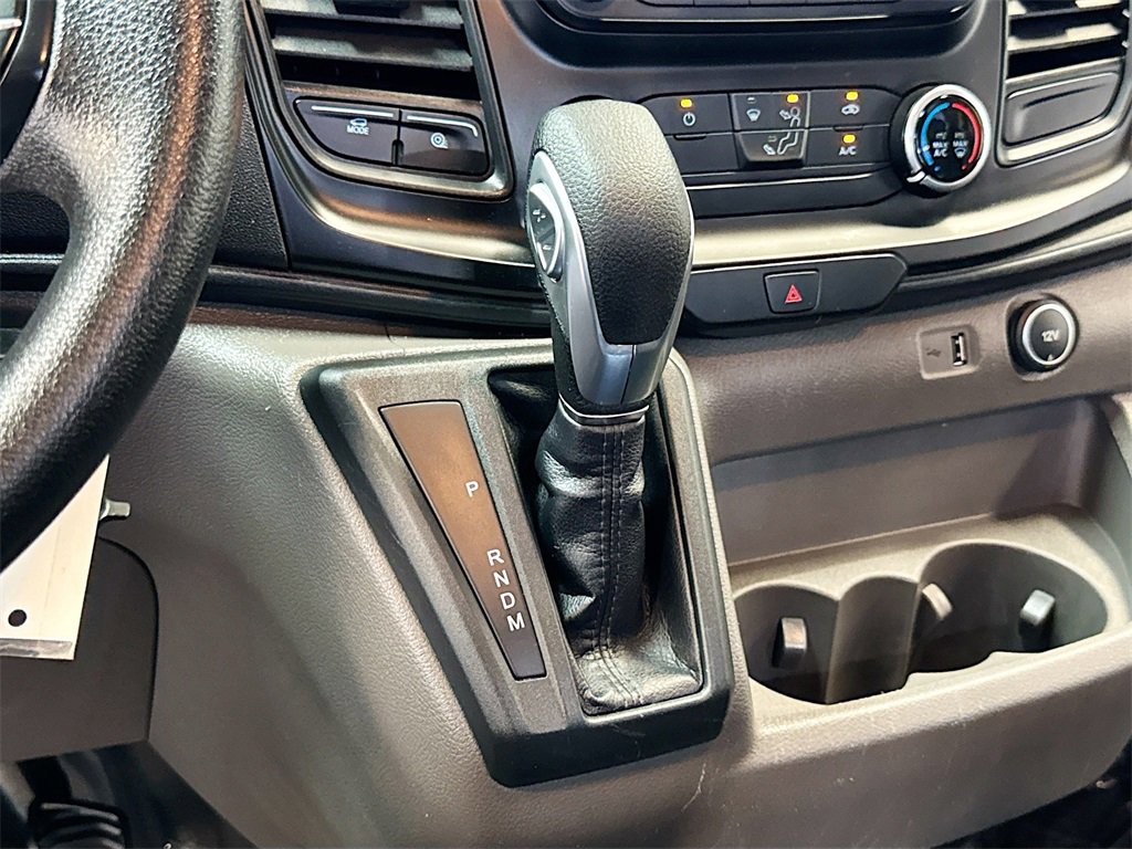 Used 2020 Ford Transit 150 Base image 18