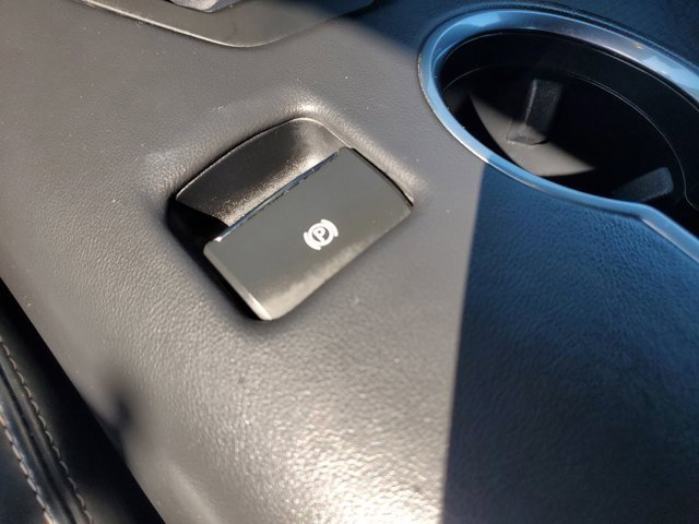 Certified 2024 Ford Mustang Premium image 22