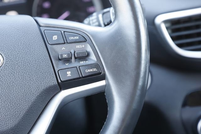 Used 2020 Hyundai Tucson Ultimate image 22