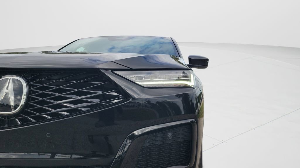 New 2026 Acura MDX A-Spec AWD/4WD image 27