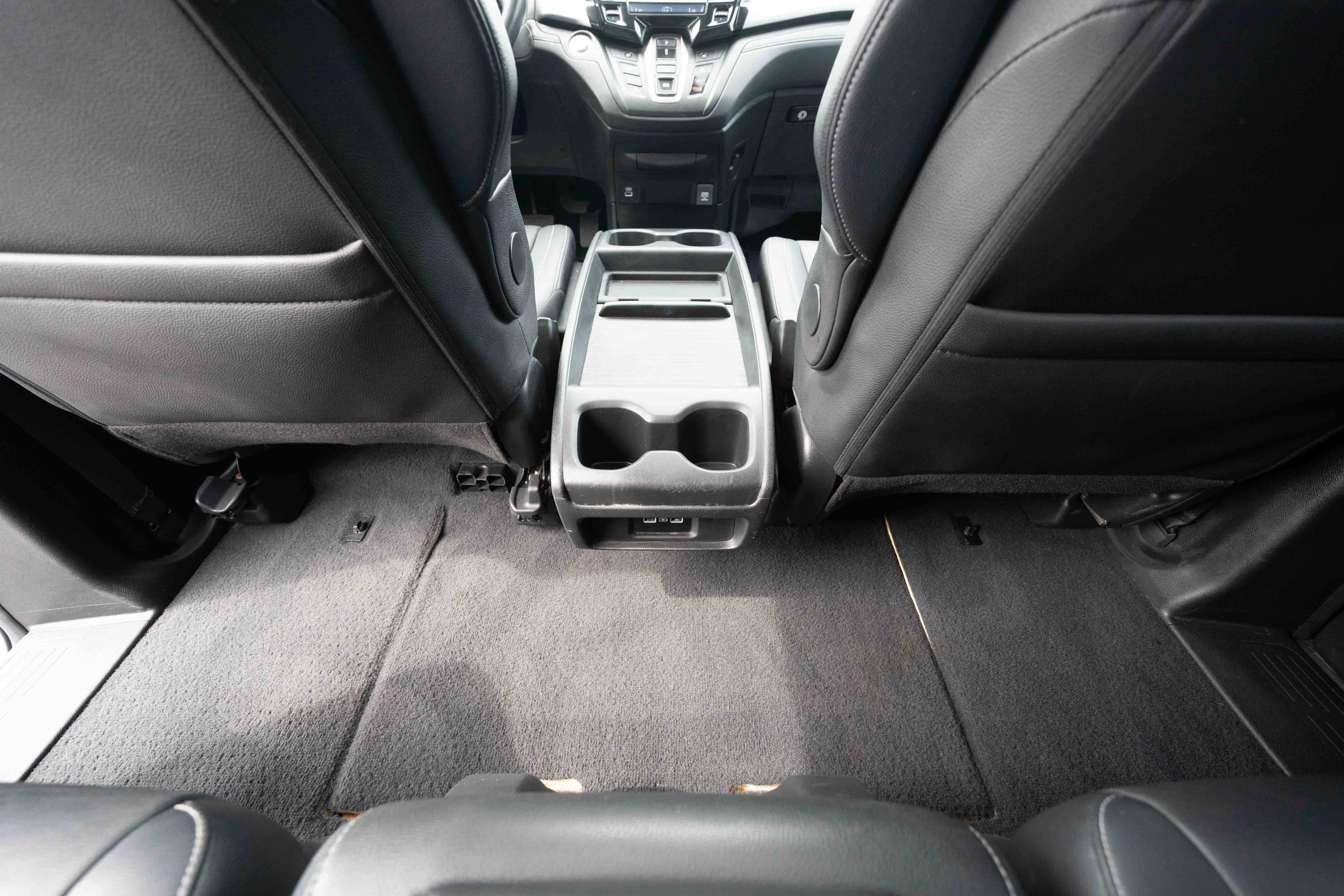 Used 2022 Honda Odyssey EX-L image 22