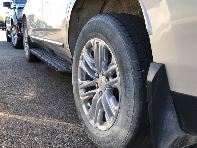 Certified 2022 GMC Yukon SLT AWD/4WD image 35