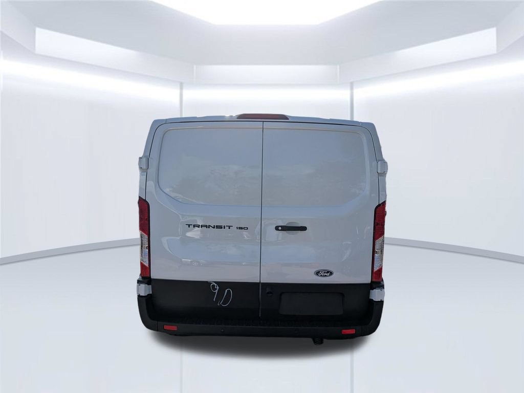 New 2026 Ford Transit 150 Low Roof w/ Load Area Protection Package RWD image 22