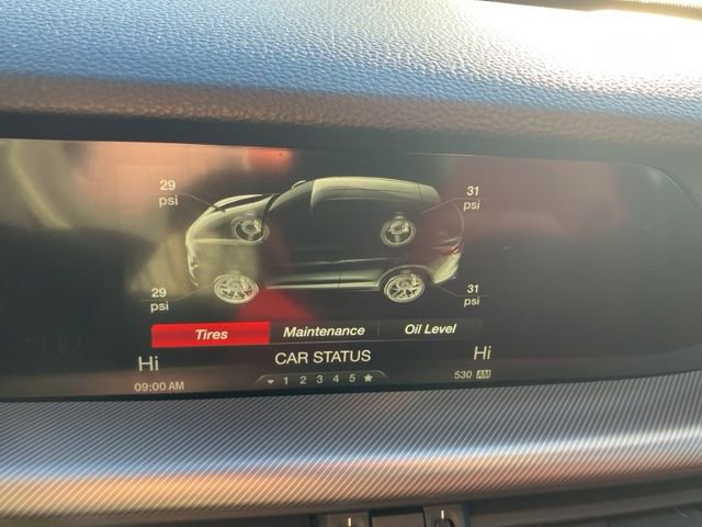 Used 2019 Alfa Romeo Stelvio Sport w/ Quick Order Package 22J Sport image 16