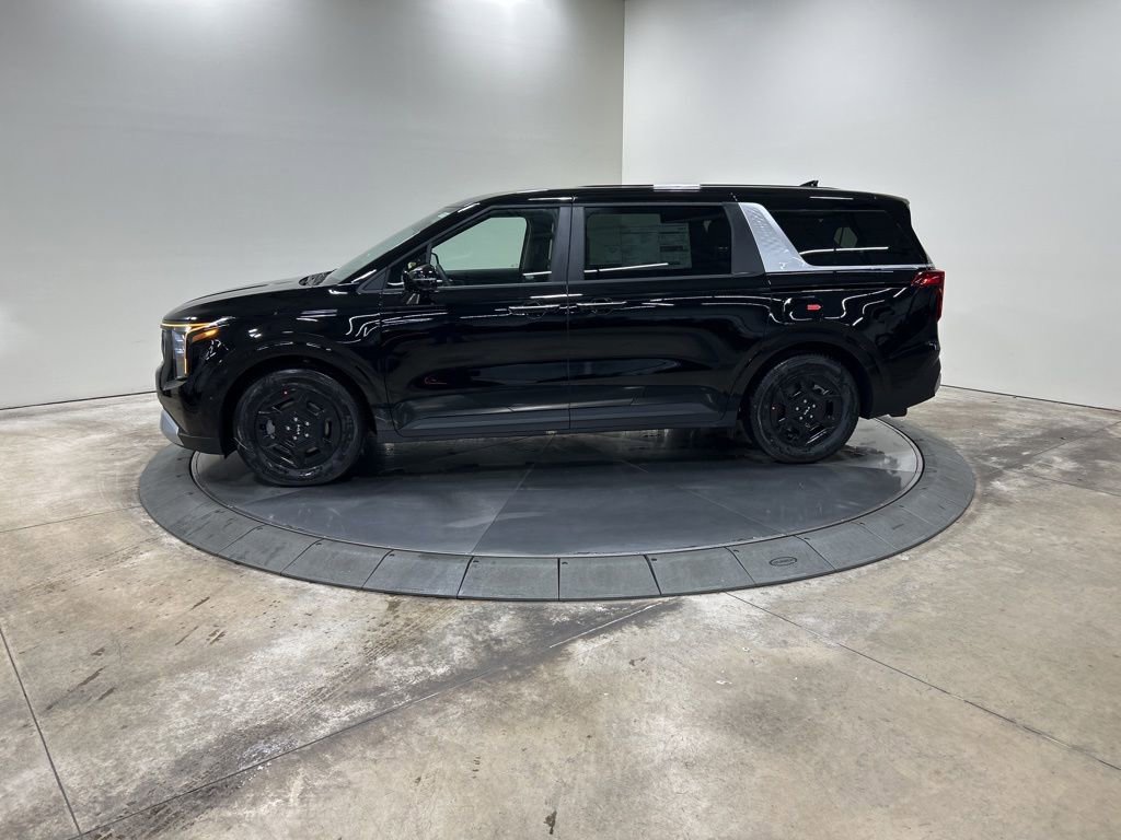 New 2026 Kia Carnival LXS image 8
