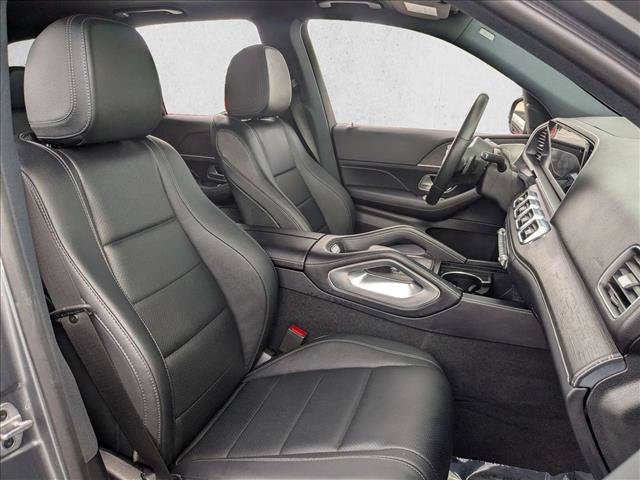 Used 2022 Mercedes-Benz GLE 350 4MATIC w/ Premium Package image 23