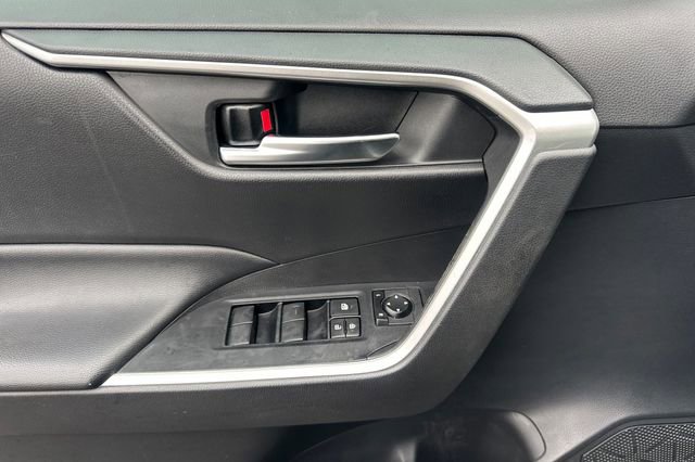Certified 2020 Toyota RAV4 XLE image 12