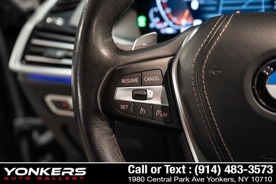 Used 2023 BMW X5 xDrive40i w/ Premium Package image 55