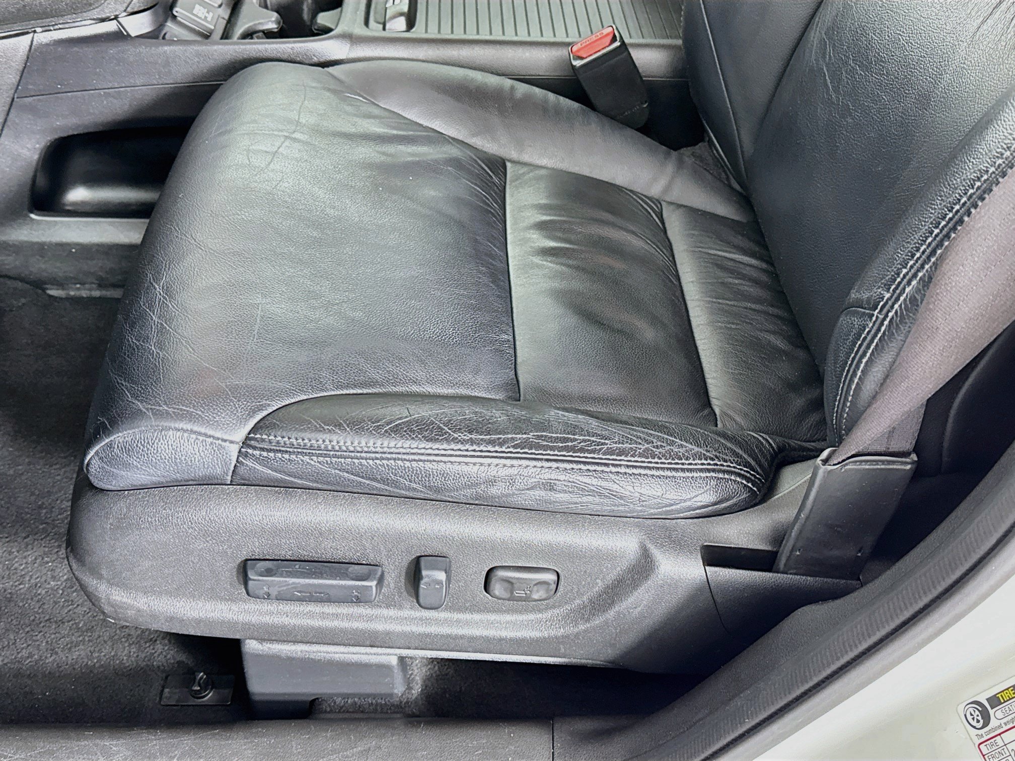 Used 2014 Honda CR-V EX-L image 18