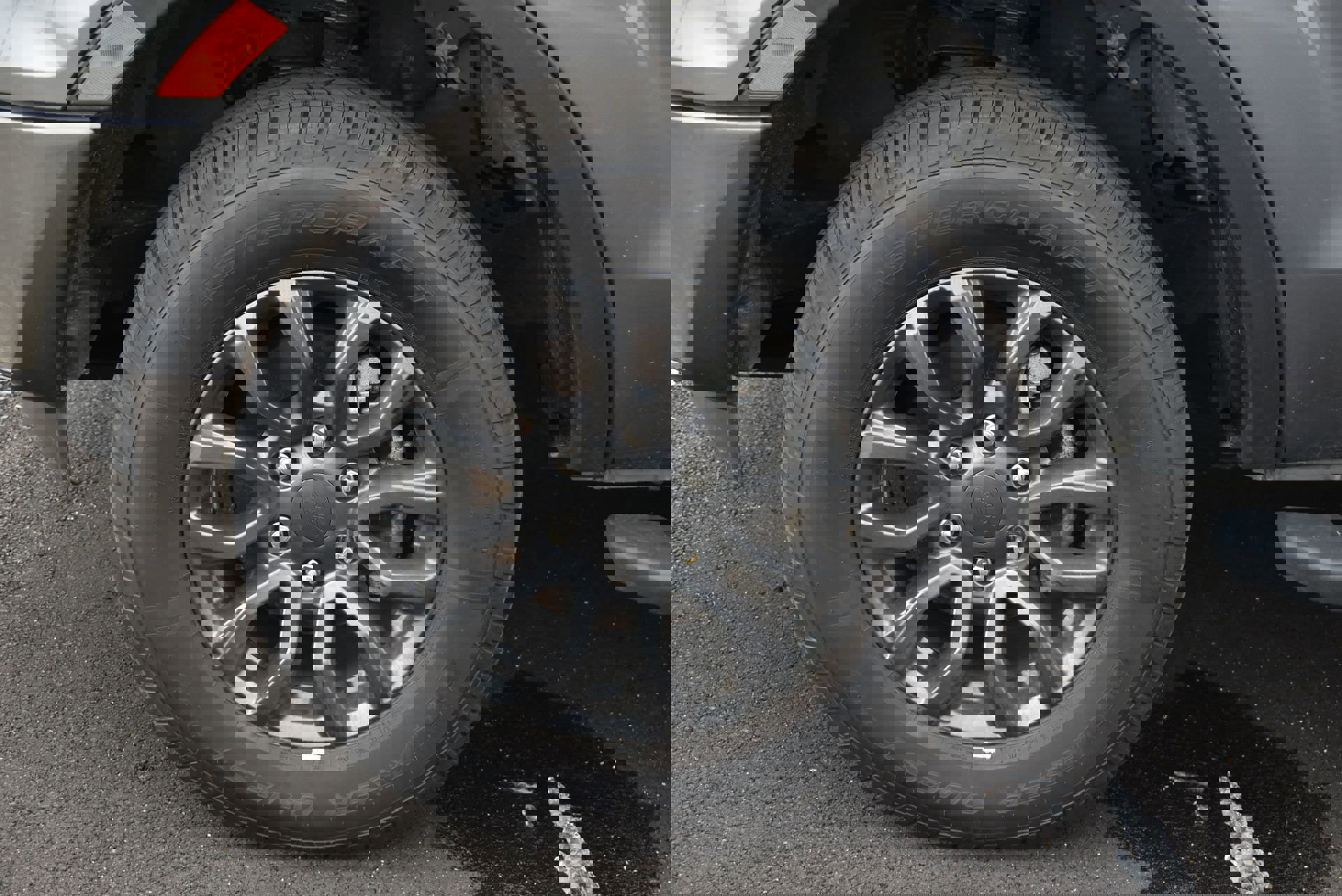 Used 2023 Ford Ranger XLT w/ Equipment Group 301A Mid image 10