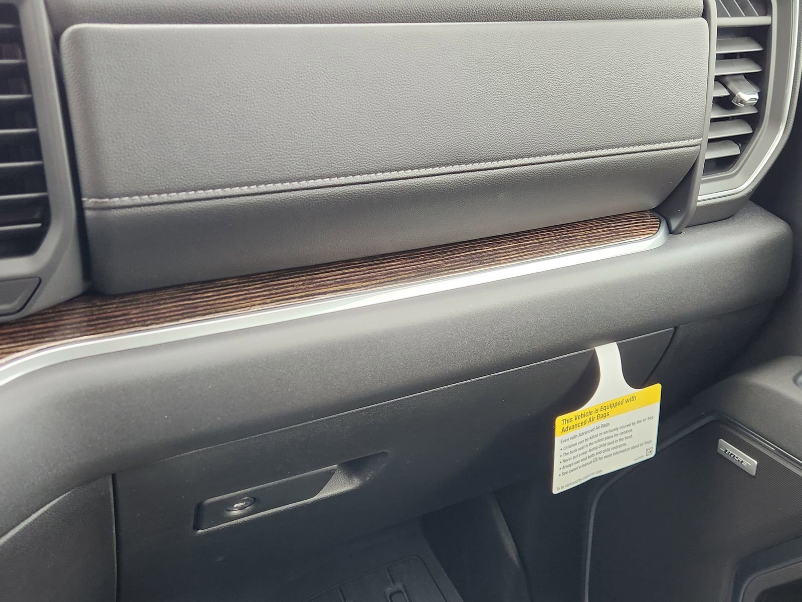 New 2026 GMC Sierra 1500 Elevation w/ Preferred Package image 23