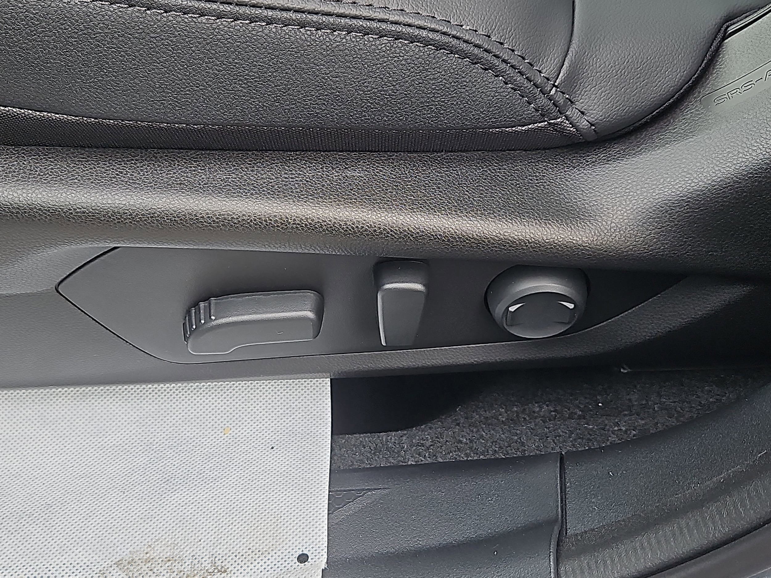 New 2026 Subaru Outback Premium AWD/4WD image 14