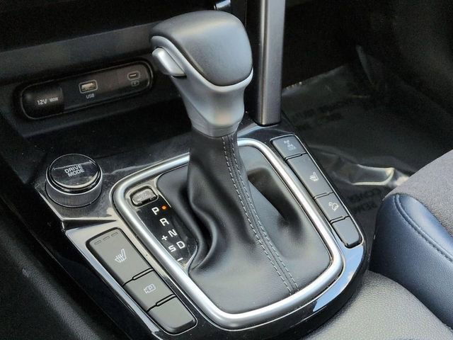 Used 2024 Kia Seltos S image 16