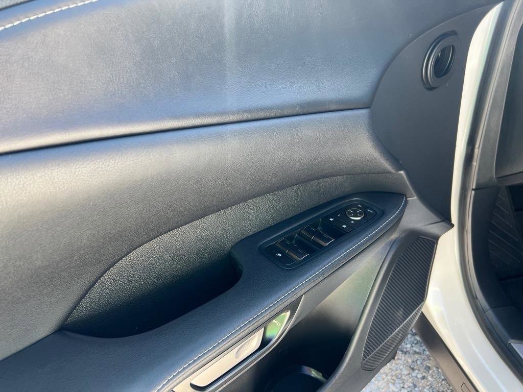 Used 2024 Lexus RX 350 FWD w/ Technology Package image 10