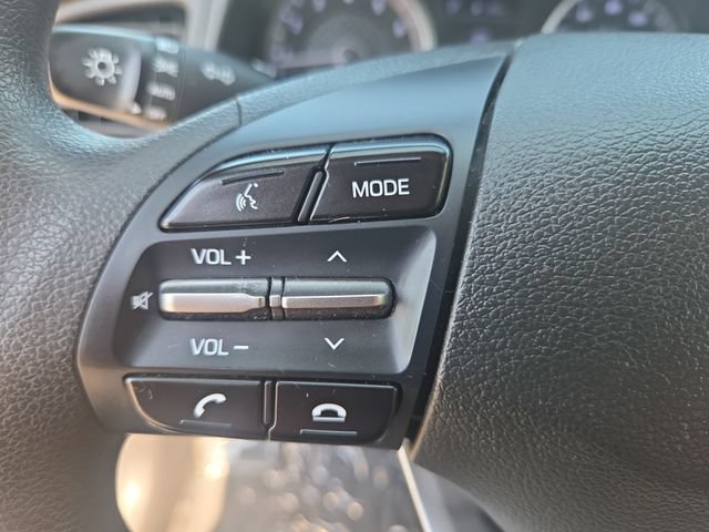 Used 2020 Hyundai Elantra SEL FWD image 20