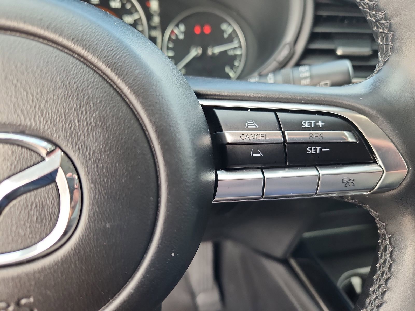 Used 2022 MAZDA CX-30 AWD 2.5 S w/ Preferred Package image 21