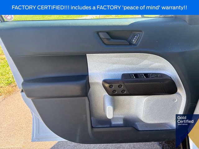 Certified 2026 Ford Maverick XLT AWD/4WD image 20