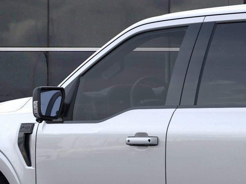 New 2026 Ford F150 XLT w/ Equipment Group 303A High image 20