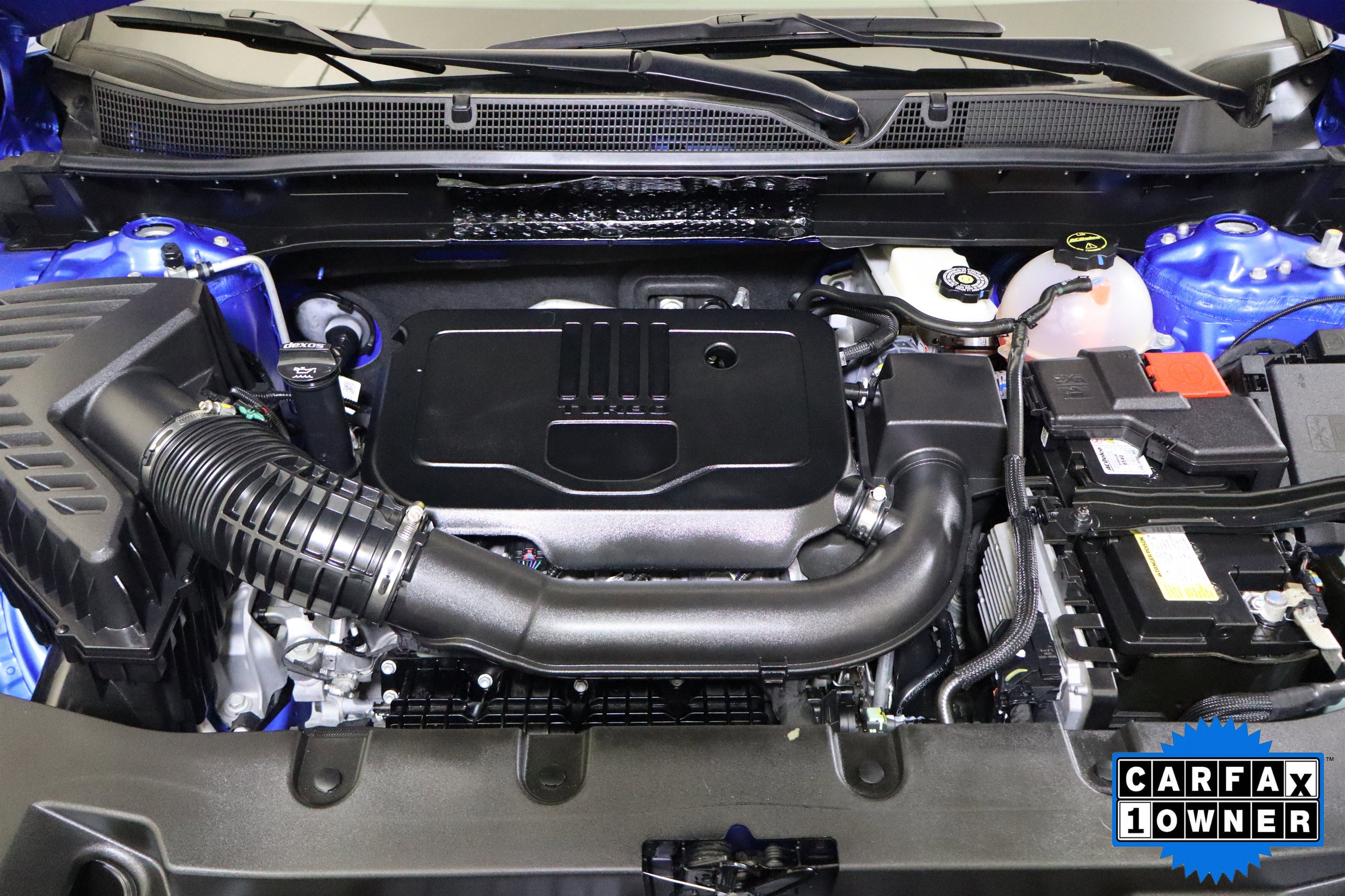 Used 2024 Chevrolet Blazer LT w/ Convenience Package image 15