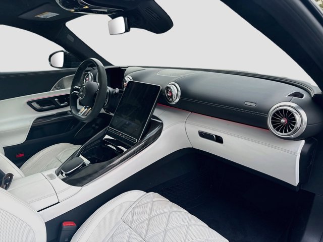 Certified 2025 Mercedes-Benz AMG GT 63 image 29