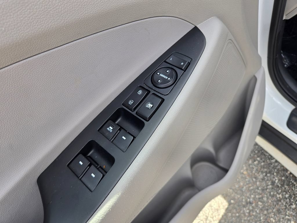 Used 2021 Hyundai Tucson SEL AWD/4WD image 22
