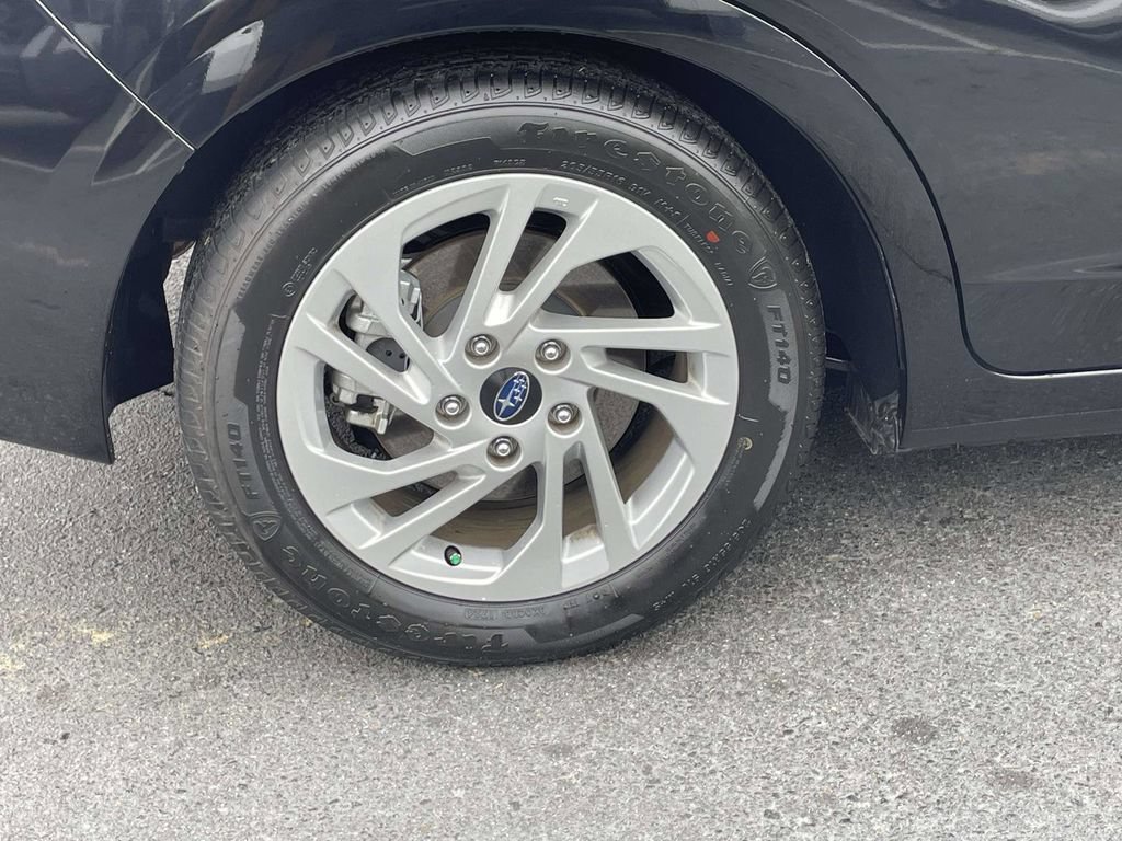 Used 2024 Subaru Impreza 2.0i AWD/4WD image 8