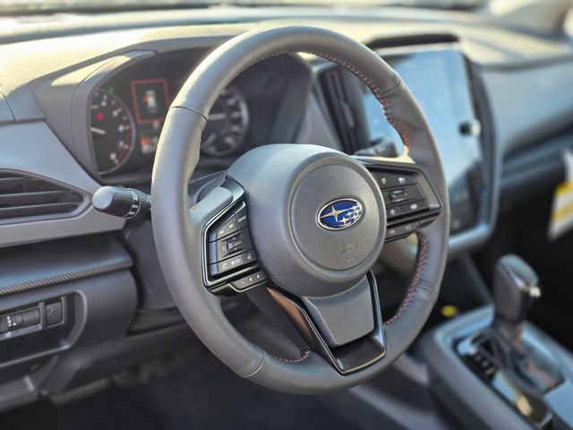 New 2026 Subaru Crosstrek 2.5i Limited w/ Crosstrek Mirror Package image 12