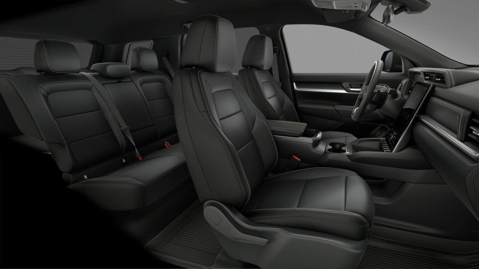 New 2027 GMC Terrain Elevation w/ Elevation Premium Package AWD/4WD image 41