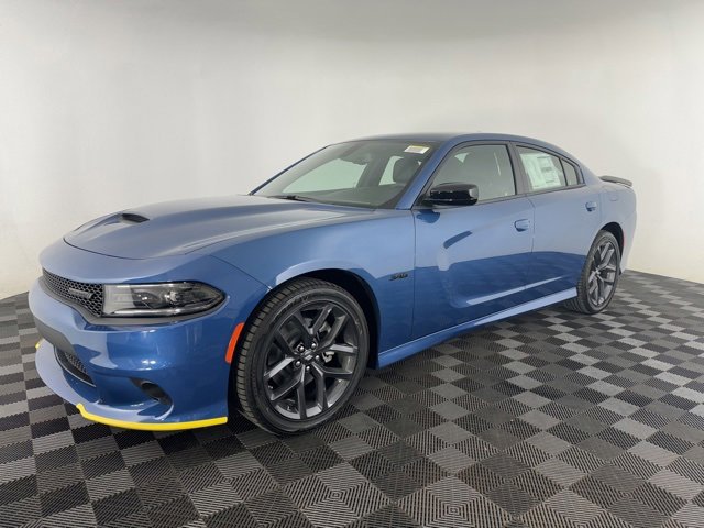 Used 2023 Dodge Charger R/T w/ Plus Group image 8