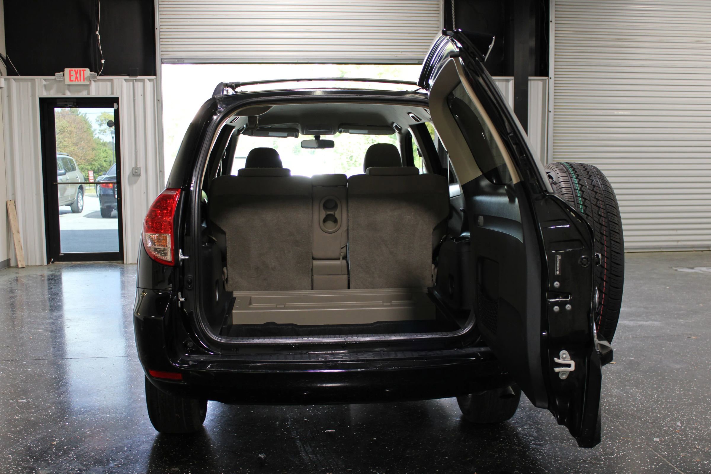 Used 2008 Toyota RAV4 2WD image 20