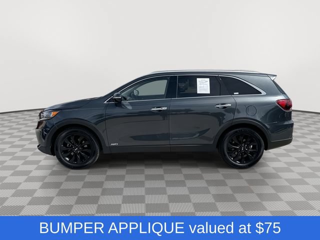 Used 2020 Kia Sorento EX AWD/4WD image 6