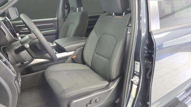 New 2026 RAM 1500 Big Horn image 9