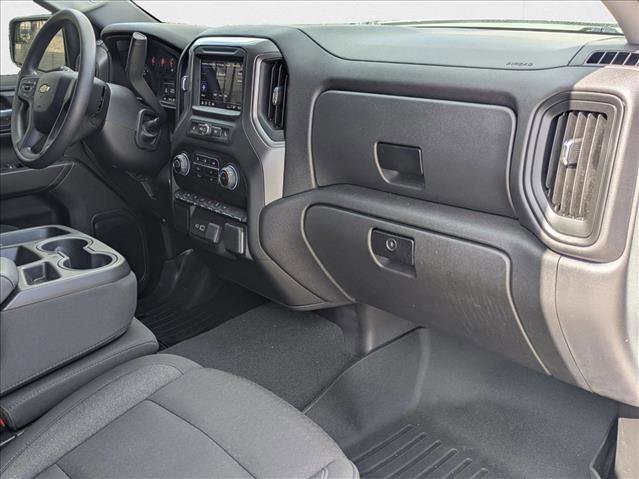 Used 2024 Chevrolet Silverado 1500 Custom image 20
