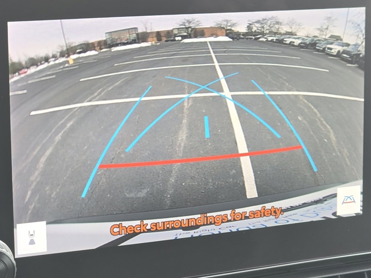 Used 2023 Toyota RAV4 AWD Hybrid image 3