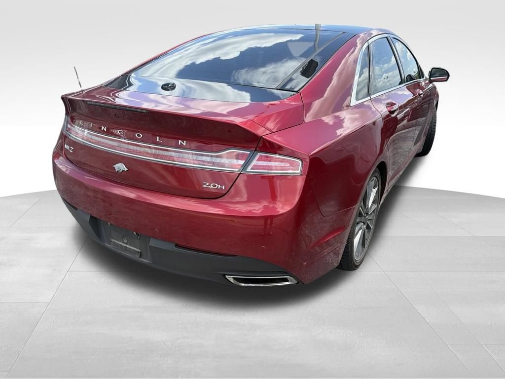 Used 2014 Lincoln MKZ Hybrid FWD image 24
