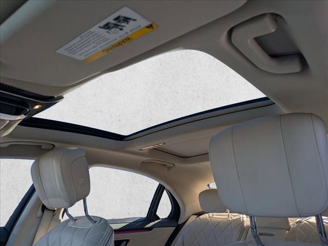 Used 2023 Mercedes-Benz S 580 4MATIC Sedan image 17