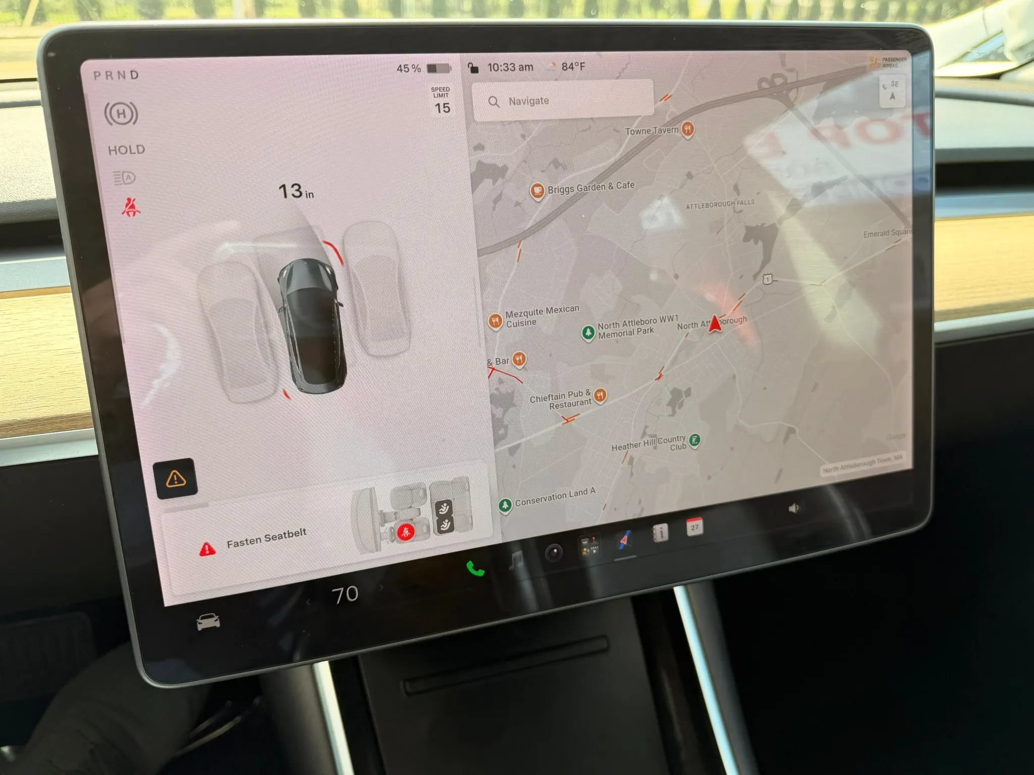 Used 2019 Tesla Model 3 Long Range AWD/4WD image 14