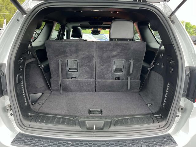 Used 2025 Dodge Durango R/T AWD/4WD image 19
