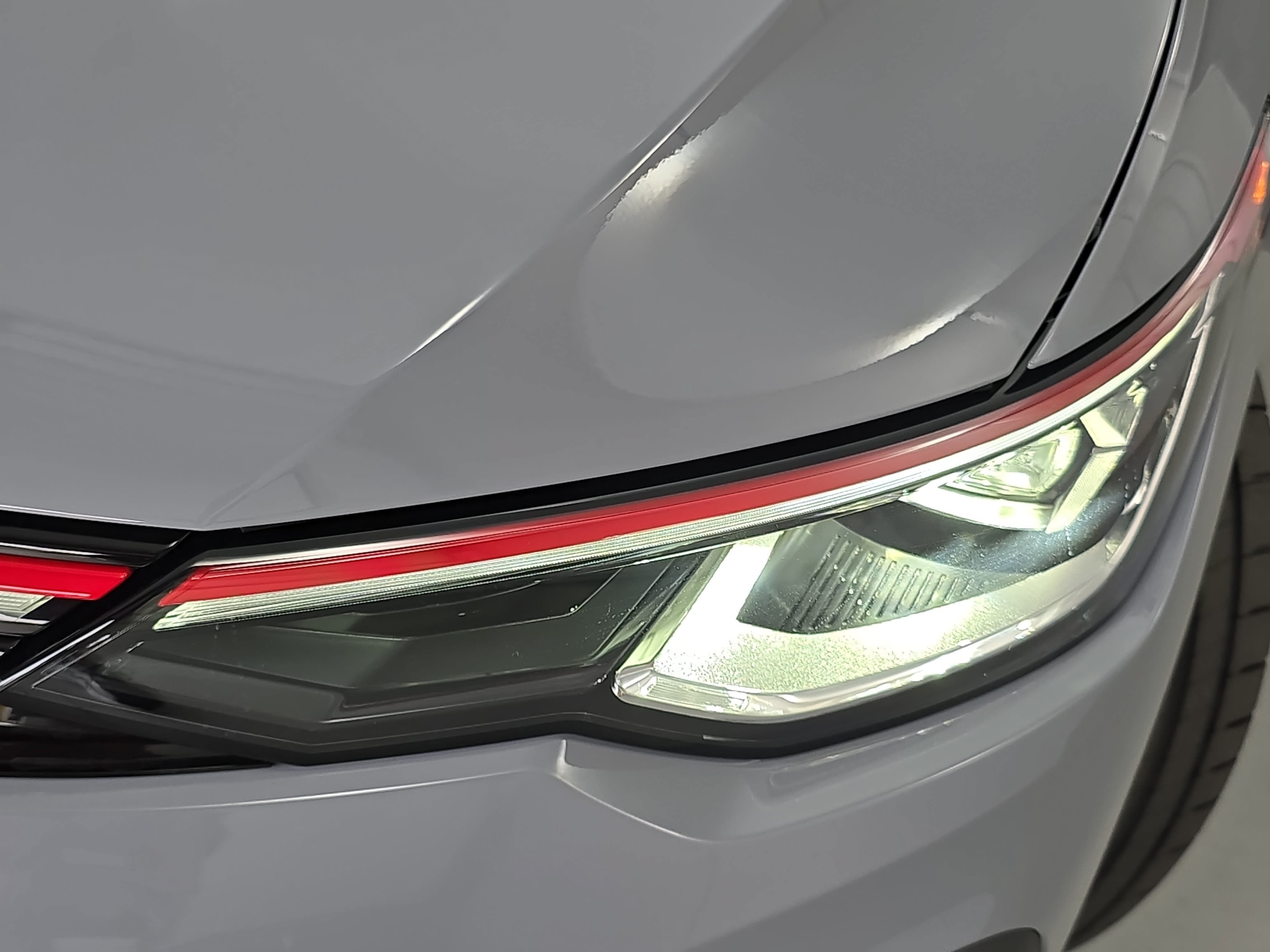 New 2026 Volkswagen GTI Autobahn FWD image 31