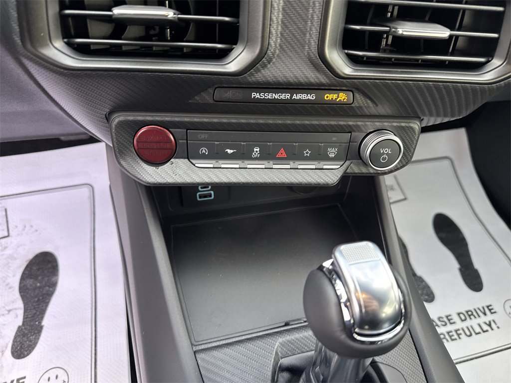 New 2026 Ford Mustang Coupe image 21