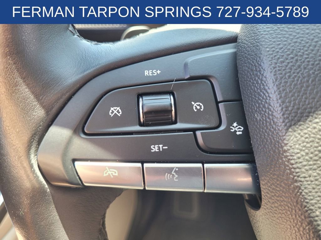 Used 2020 Cadillac XT4 Luxury image 31
