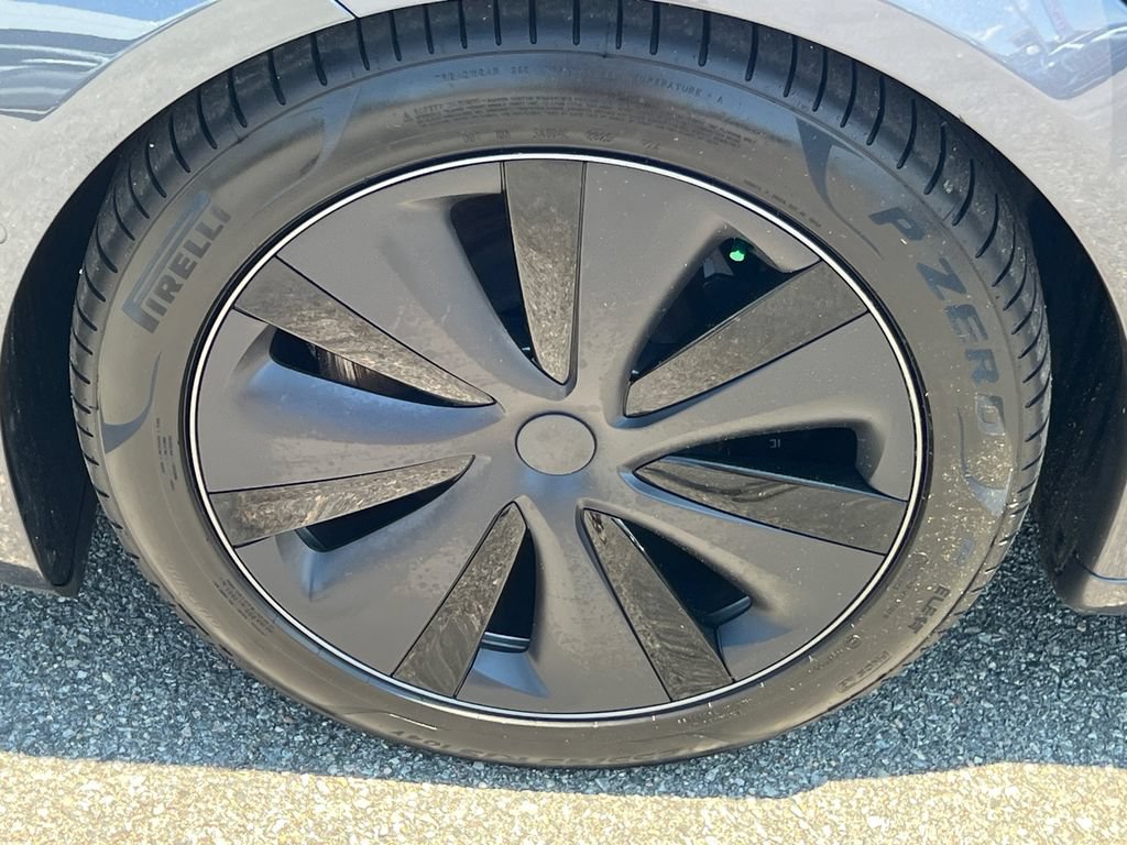 Used 2023 Tesla Model S AWD/4WD image 12