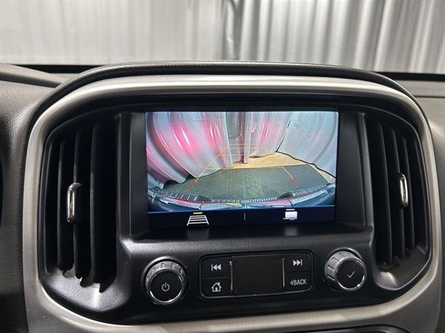 Certified 2022 GMC Canyon Elevation w/ Trailering Package image 24