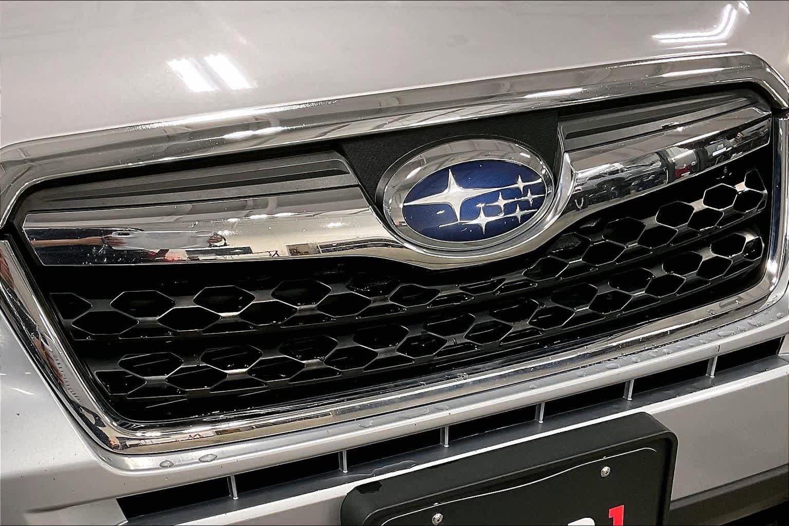 Used 2016 Subaru Forester 2.5i Limited AWD/4WD image 30